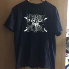 フリースタイルダンジョン Tシャツのサムネイル
