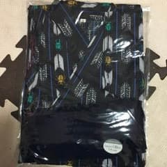 【新品・未開封】男児・浴衣130＊マザウェイズのサムネイル