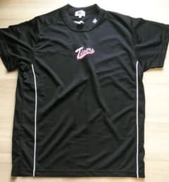 タイガース応援　ユニフォームTシャツのサムネイル