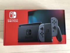 【新品未開封】Nintendo Switch 本体 ニンテンドースイッチ 任天堂のサムネイル