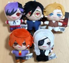 ジャンケットバンク みにコレ！ぬいぐるみマスコットの入手方法まとめ