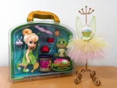 hitto様専用ティンカーベルセットのサムネイル