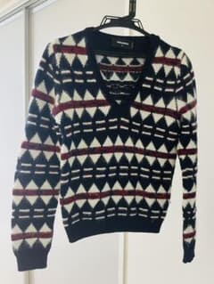 DSQUARED2 ☆ セーターのサムネイル