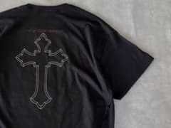2PAC tattoo design SS Tee Black Tシャツ 2XLのサムネイル