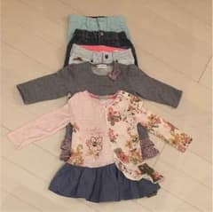 みっこ様専用 5点 2,800円のサムネイル