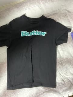 Butter goods tシャツのサムネイル