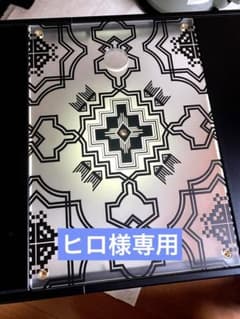ヒロ様専用 IGT アクリル天板 2枚セットのサムネイル