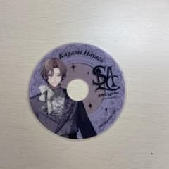 加賀美ハヤト コトブキヤ 特典 コースター