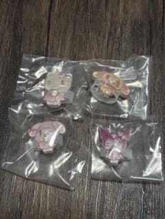 Sanrio Jewelry Deco Band
