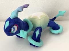 ポケットモンスターめちゃもふぐっとぬいぐるみテラパゴス