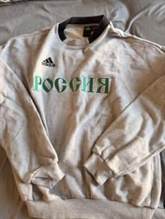 adidas Gosha Rubchinskiy スウェットのサムネイル