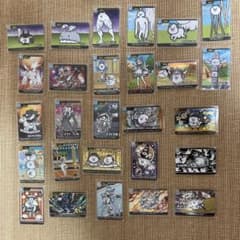 にゃんこ大戦争カードまとめ売りのサムネイル