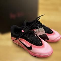 ナイキ　Nike A 'One エーワンエイジャウィルソン バッシュ22.5cm ナイキ Nike A 'One エーワンエイジャウィルソン バッシュ22.5cm