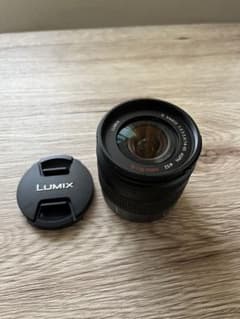 LUMIX G VARIO レンズのサムネイル