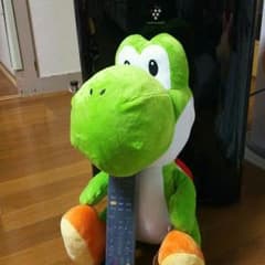 スーパーマリオのヨッシーのサムネイル