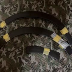 バックナイン トゥホット ダウンフェンダー30mm - メルカリ