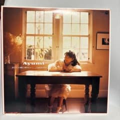 白田あゆみ あなたの瞳に映りたい LPレコード - メルカリ