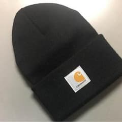 カーハート ニット帽のサムネイル