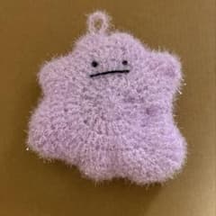 メタモン アクリルたわし キッチン雑貨のサムネイル