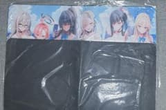 に*♪様 マウスパッド　特別のサムネイル