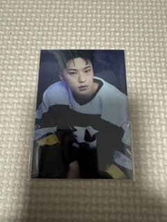 SEVENTEEN  ホシ ブランケット BIG PHOTO 2025 SEVENTEEN Home ホシ ブランケット BIG PHOTO 2025