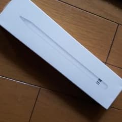 IPAD PRO APPLE PENCILのサムネイル