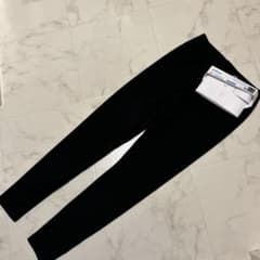 ⭐︎新品未使用品⭐︎AIRism UVカットレギンス Mブラックのサムネイル