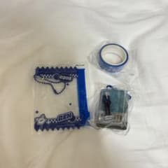 JO1 川尻蓮 JOCHUM レイン EIEN カプセルトイ - メルカリ