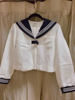 【コスプレ用】コスプレセーラー服のサムネイル