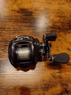AbuGarcia Revo LTXのサムネイル