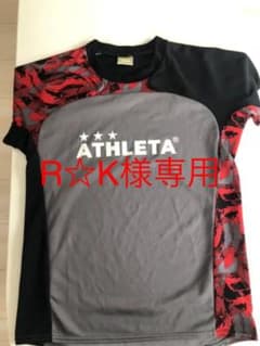 ATHLETA アスレタのサムネイル