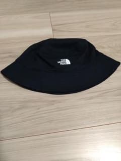 THE NORTH FACE バケットハット ブラック Mのサムネイル