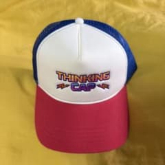 【海外限定】 StrangerThings × TYPOキャップ(バラ売り可)のサムネイル