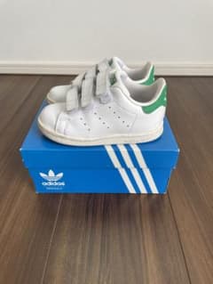 STAN SMITH CF Iのサムネイル