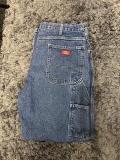 Dickies ディッキーズ ペインターパンツ 40×32のサムネイル