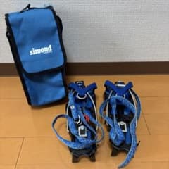 SIMOND MAKALU 2(シモン・マカルー2)12本爪アイゼンのサムネイル