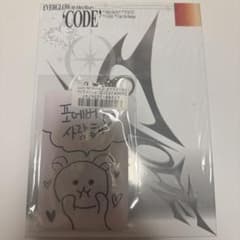 EVERGLOW CODE カードホルダー　セットのサムネイル