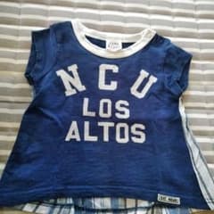 Tシャツのサムネイル