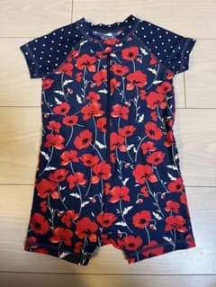 baby GAP 水着　12-18mのサムネイル