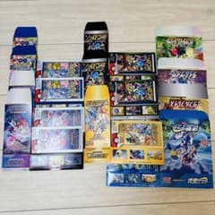 ポケモンカード 空箱 ペリ付き ポケカ box 11箱 - メルカリ