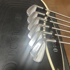 タイトリストT150（2023）5I-P 6本セット モーダス120S - メルカリ