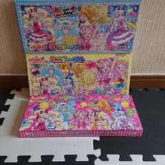 HuGっとプリキュア ミニテーブルのサムネイル