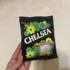 チェルシー　ヨーグルト味のサムネイル