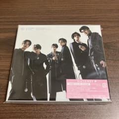 [美品]SixTONES/アルバム「声」のサムネイル