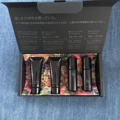 ポーラ B.A スキンケア エクスペリエンスキットのサムネイル