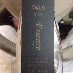 新政no.6  s-type  エッセンス  720ml  送料込みのサムネイル