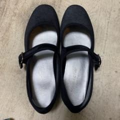 バレエシューズのサムネイル