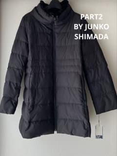 《新品・未使用》PART2 BY JUNKO SHIMADA 13