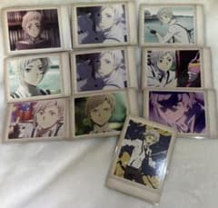 文スト 中島敦 まとめ売りのサムネイル
