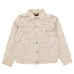 90's GOODENOUGH トラッカージャケットグッドイナフ 初期 90s GOODENOUGH グッドイナフ Gジャン トラッカージャケット - メルカリ